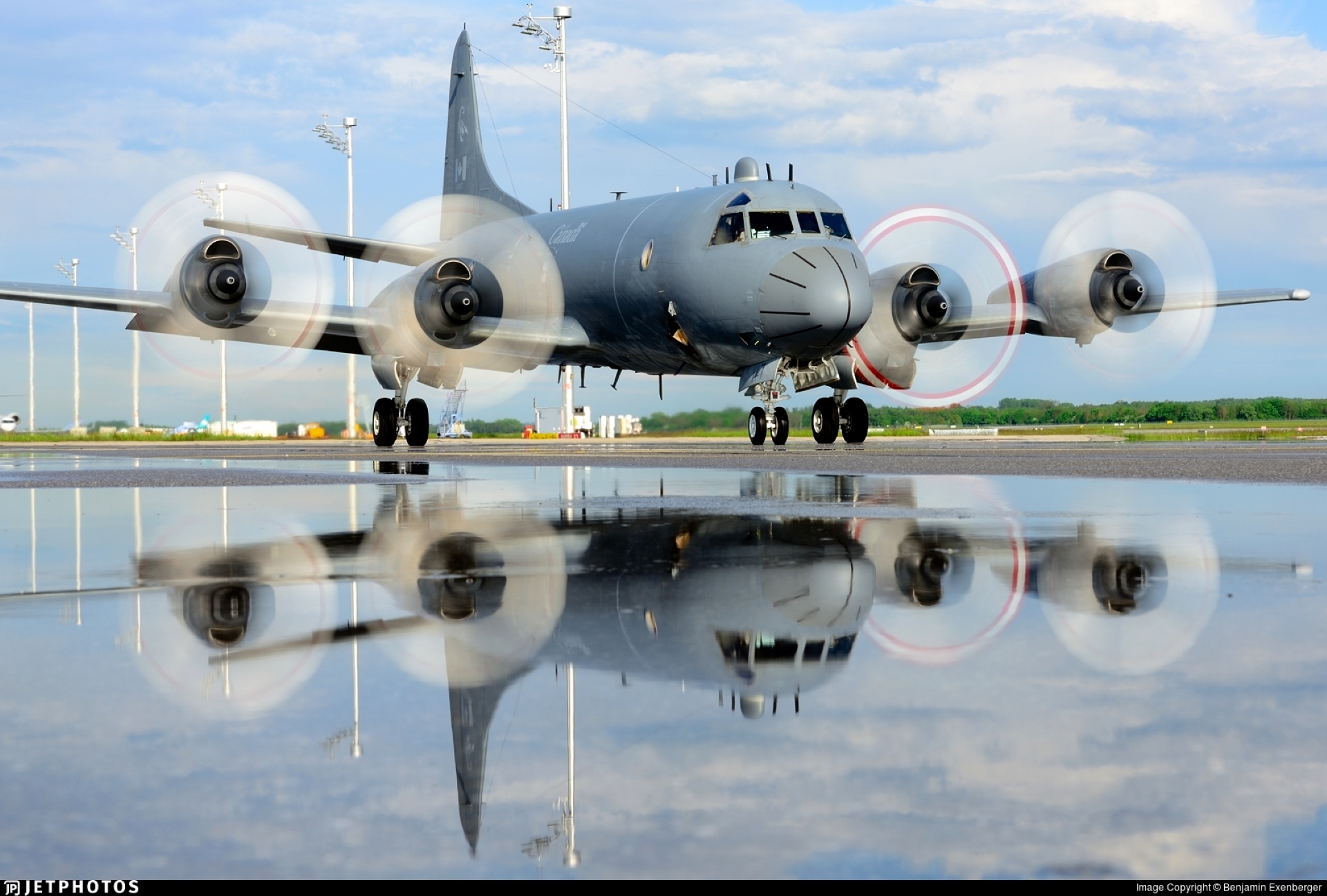 55333 1494869722 ~ München Franz Josef Strauß   EDDM, Germany ~ 2017 05 15 InPixio